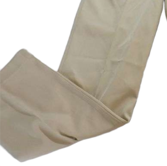 NWOT Tail Tech Activewear Khaki Golf Outdoor Pants sz 6 - Picture 6 of 6